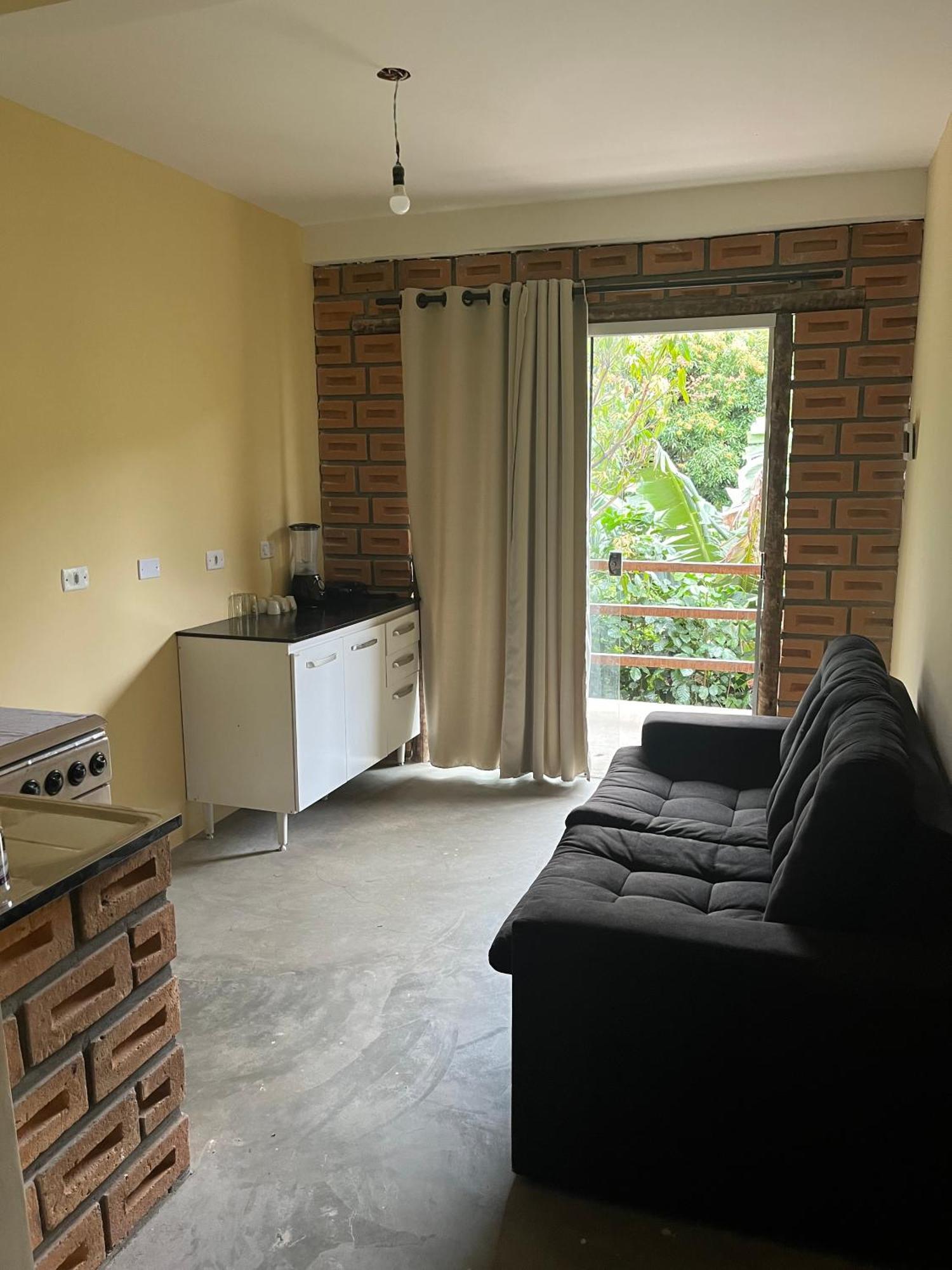 Residencial E Chales Cristal Palmeiras  Extérieur photo